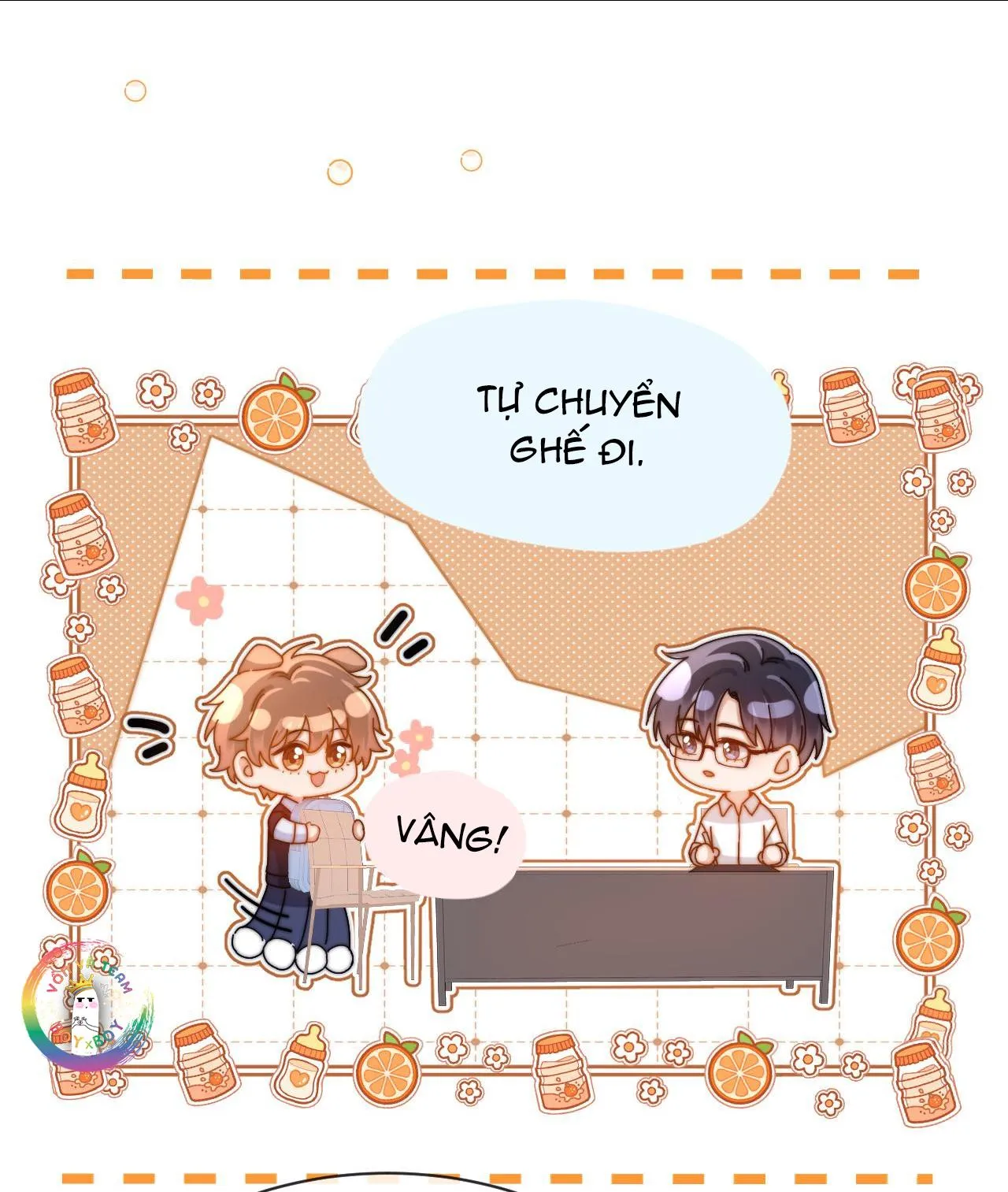 (Drop) Chất Dị Ứng Cực Cute Chapter 47 Trang 18