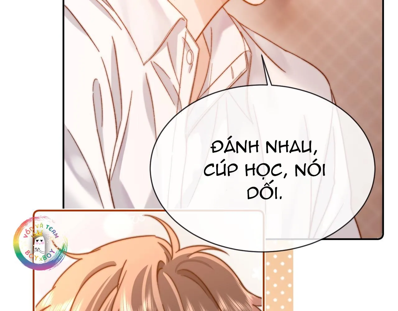 (Drop) Chất Dị Ứng Cực Cute Chapter 47 Trang 20