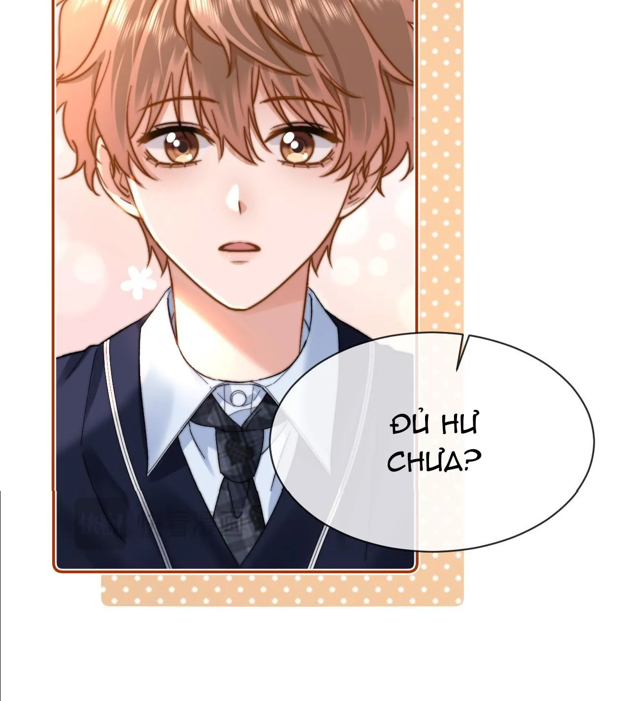 (Drop) Chất Dị Ứng Cực Cute Chapter 47 Trang 21