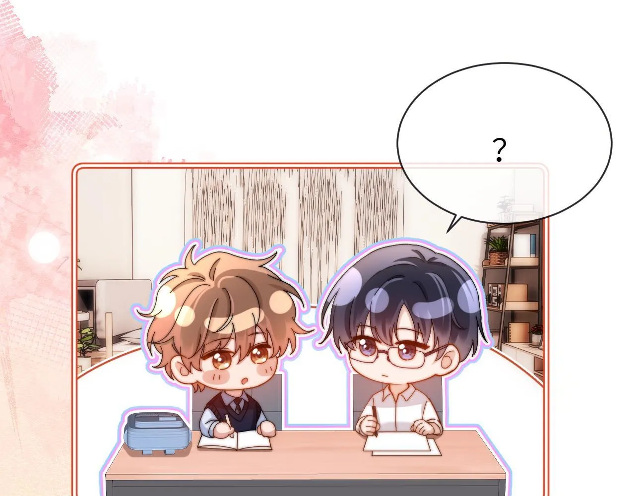(Drop) Chất Dị Ứng Cực Cute Chapter 47 Trang 22