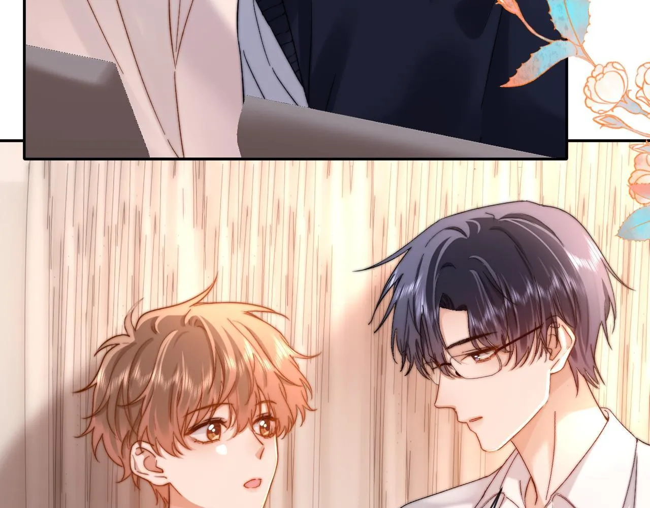 (Drop) Chất Dị Ứng Cực Cute Chapter 47 Trang 25