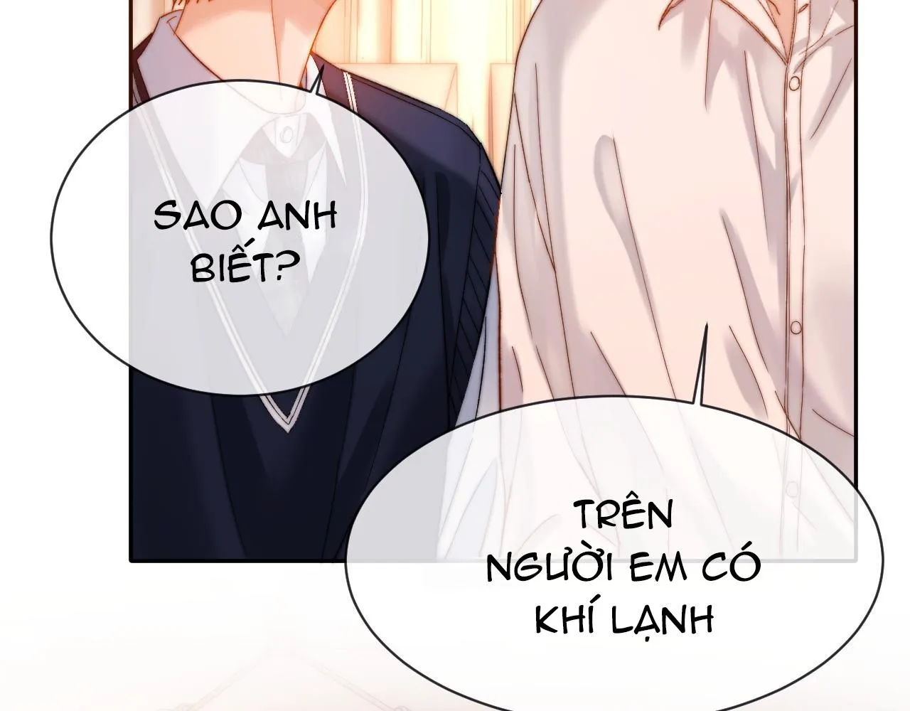 (Drop) Chất Dị Ứng Cực Cute Chapter 47 Trang 28