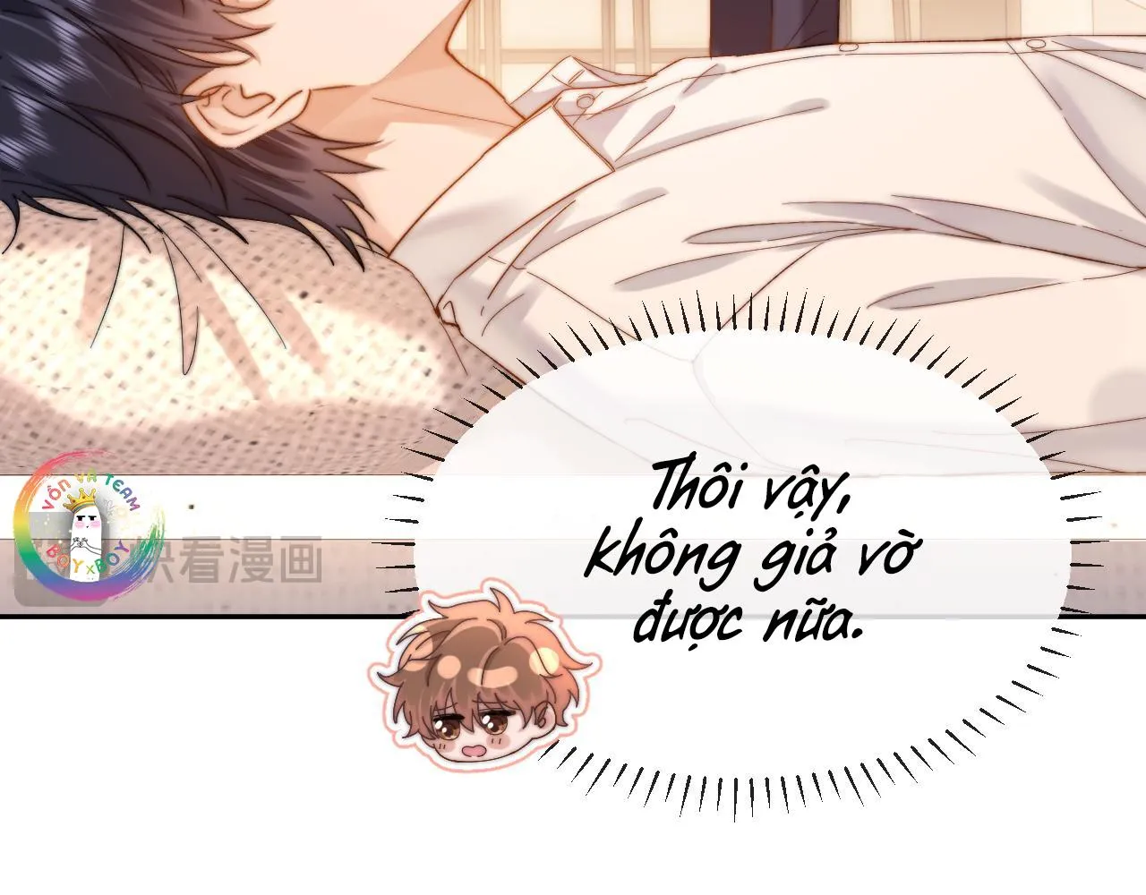 (Drop) Chất Dị Ứng Cực Cute Chapter 47 Trang 35