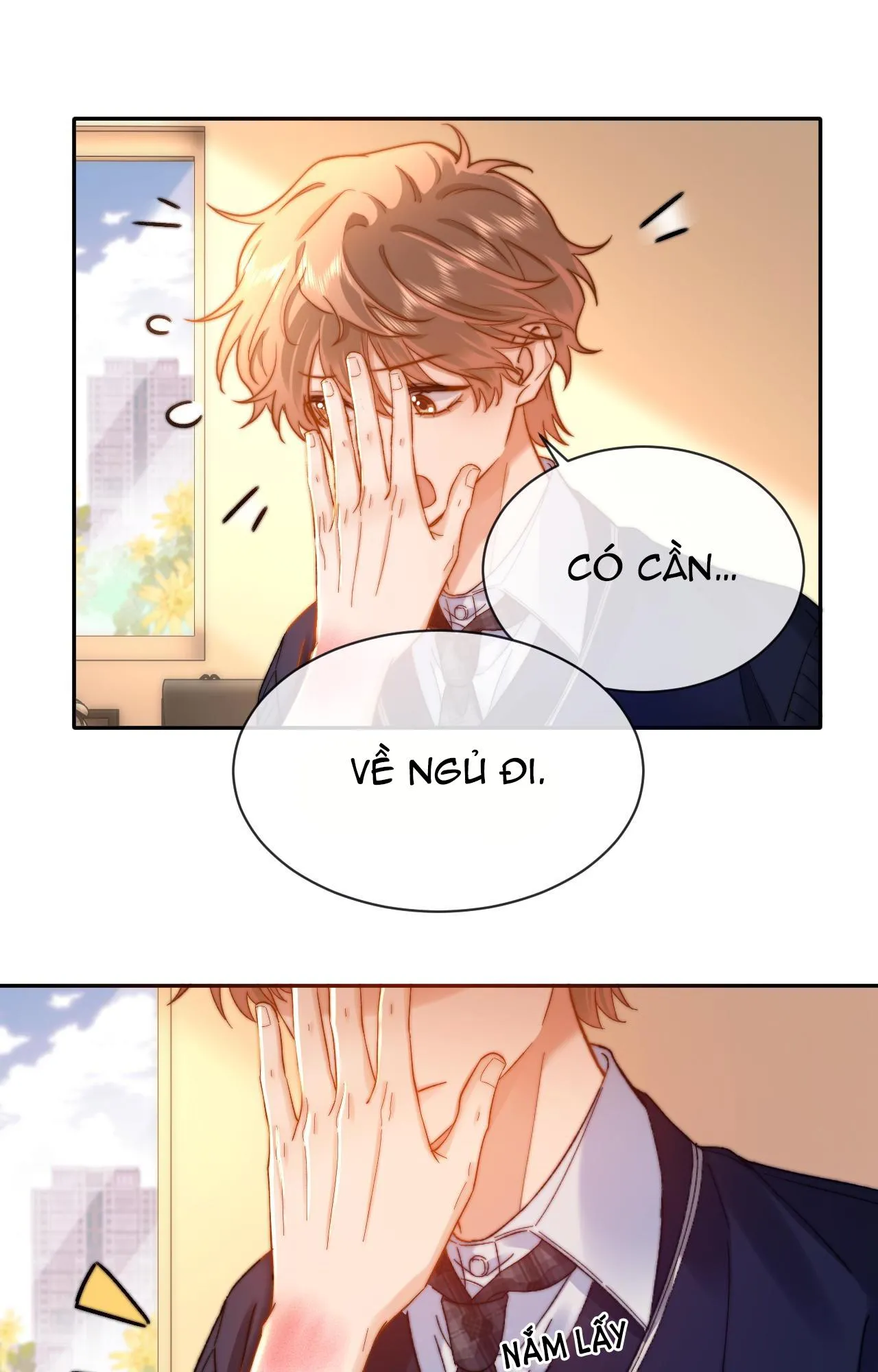 (Drop) Chất Dị Ứng Cực Cute Chapter 47 Trang 39