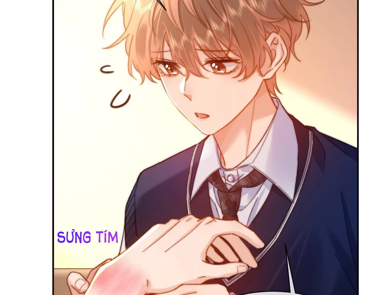 (Drop) Chất Dị Ứng Cực Cute Chapter 47 Trang 41