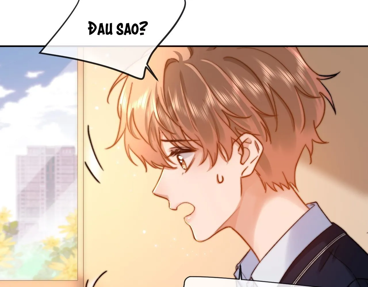 (Drop) Chất Dị Ứng Cực Cute Chapter 47 Trang 47