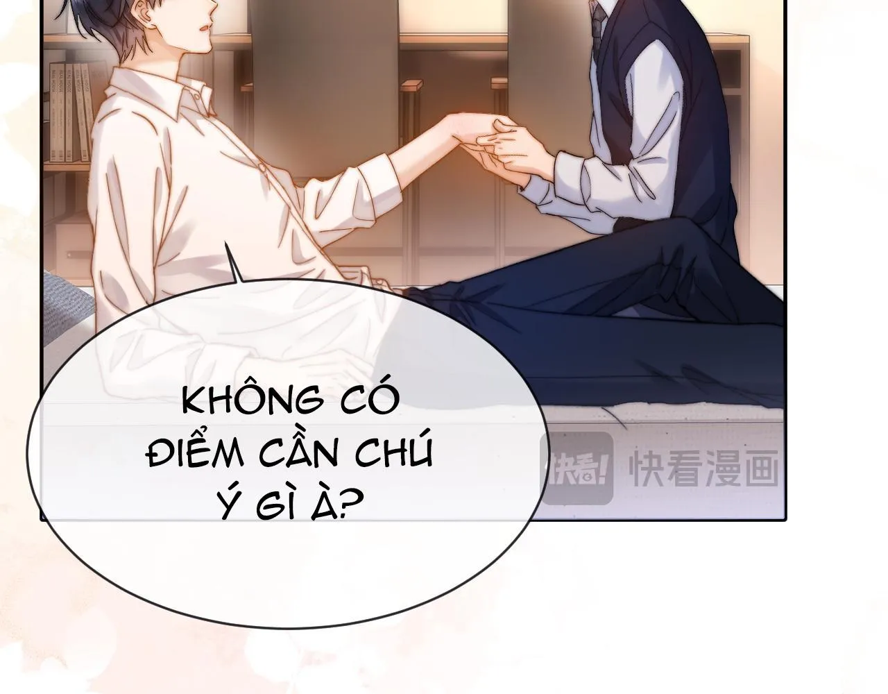 (Drop) Chất Dị Ứng Cực Cute Chapter 47 Trang 51