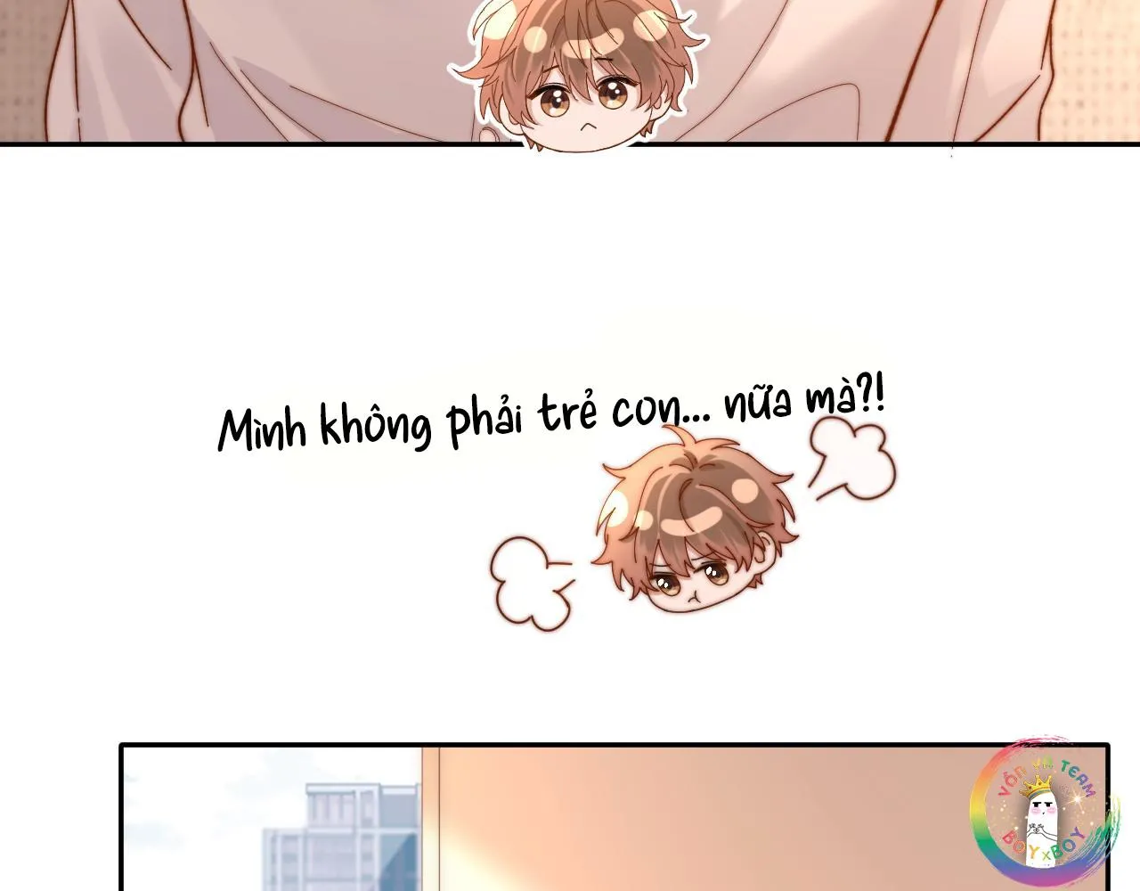 (Drop) Chất Dị Ứng Cực Cute Chapter 47 Trang 58