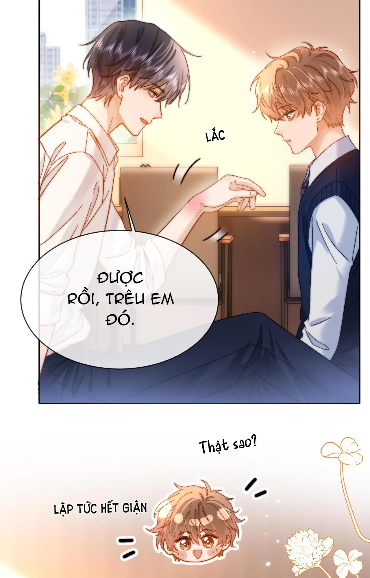 (Drop) Chất Dị Ứng Cực Cute Chapter 47 Trang 59