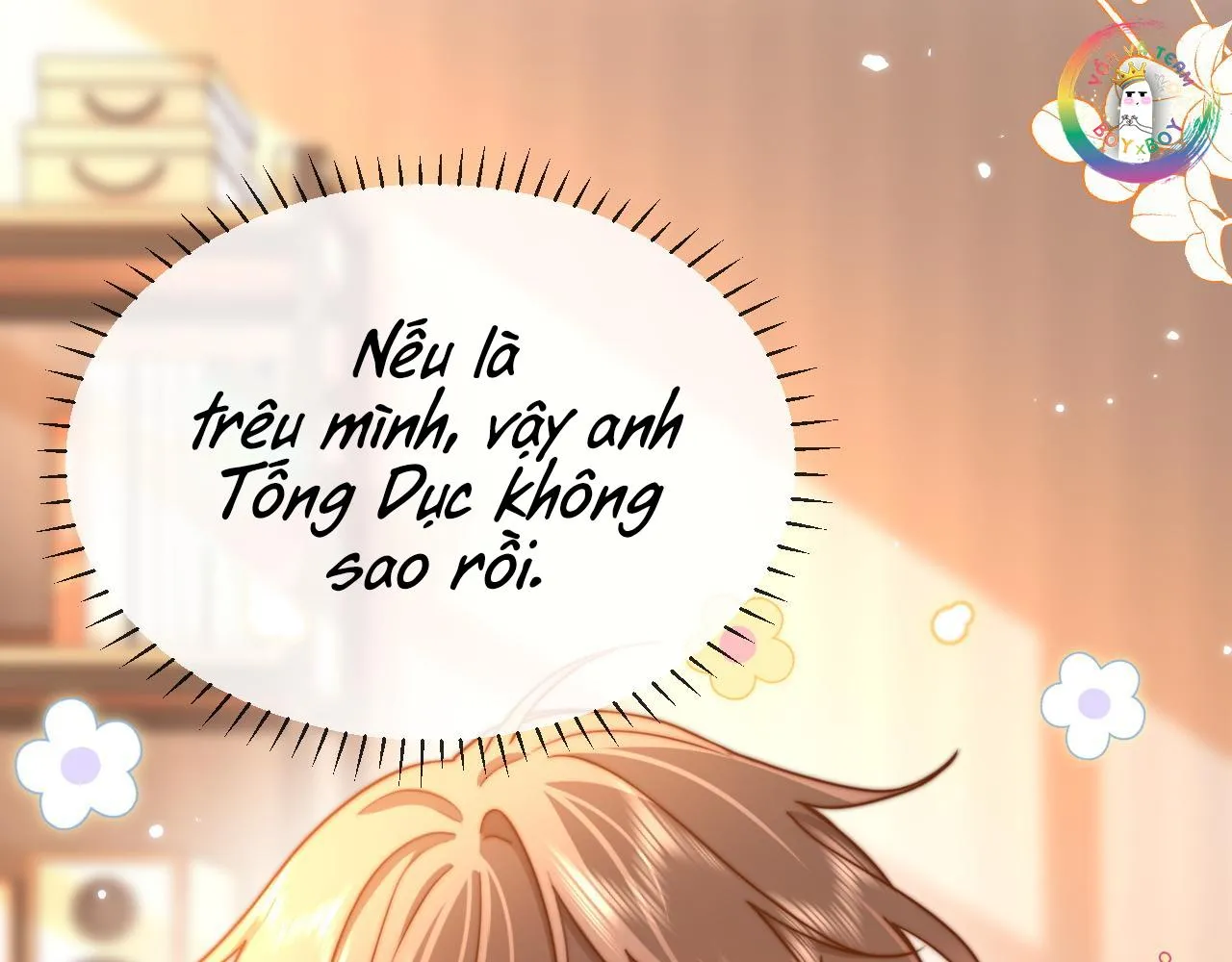(Drop) Chất Dị Ứng Cực Cute Chapter 47 Trang 60