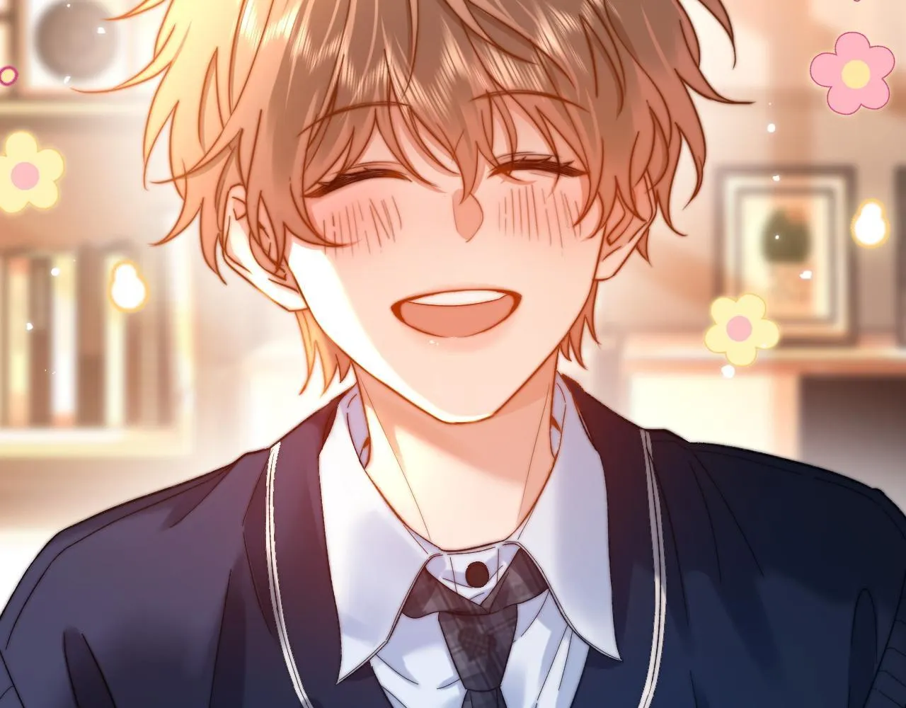 (Drop) Chất Dị Ứng Cực Cute Chapter 47 Trang 61