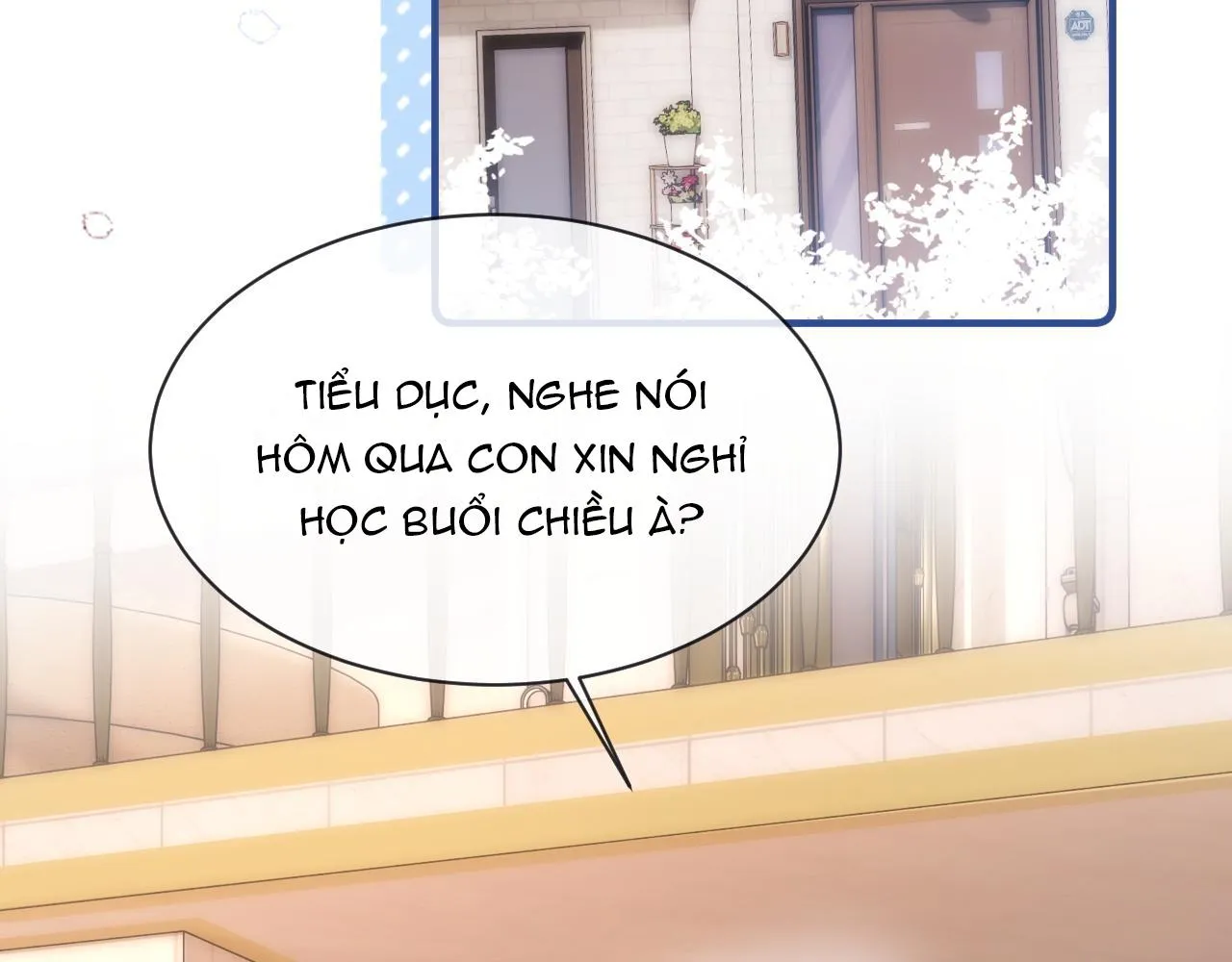 (Drop) Chất Dị Ứng Cực Cute Chapter 48 Trang 8