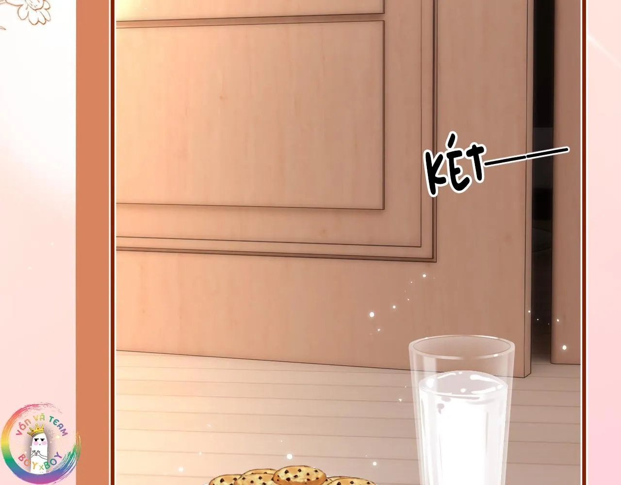 (Drop) Chất Dị Ứng Cực Cute Chapter 48 Trang 23