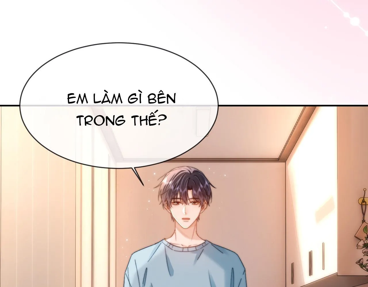 (Drop) Chất Dị Ứng Cực Cute Chapter 48 Trang 26