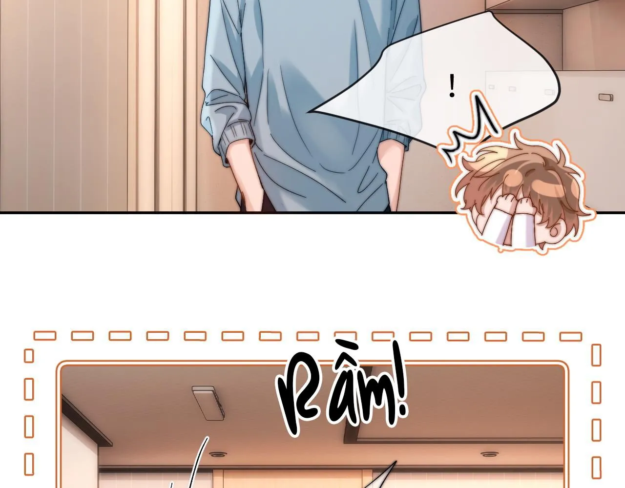 (Drop) Chất Dị Ứng Cực Cute Chapter 48 Trang 27