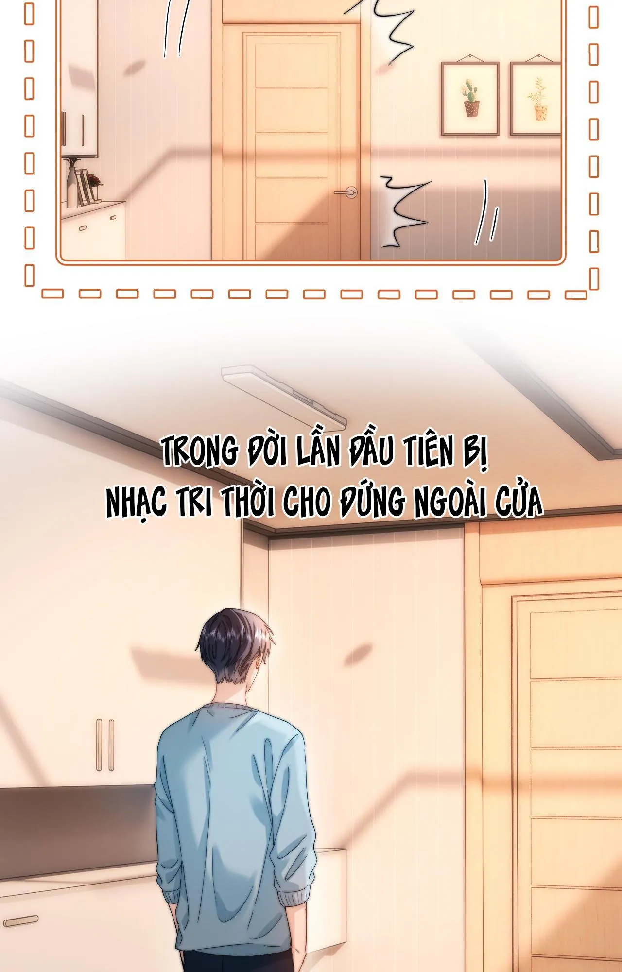 (Drop) Chất Dị Ứng Cực Cute Chapter 48 Trang 28
