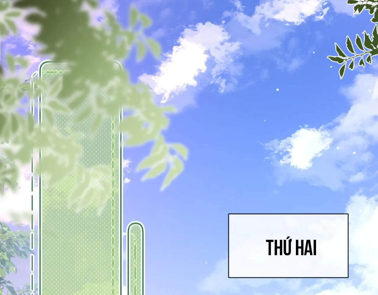 (Drop) Chất Dị Ứng Cực Cute Chapter 48 Trang 31