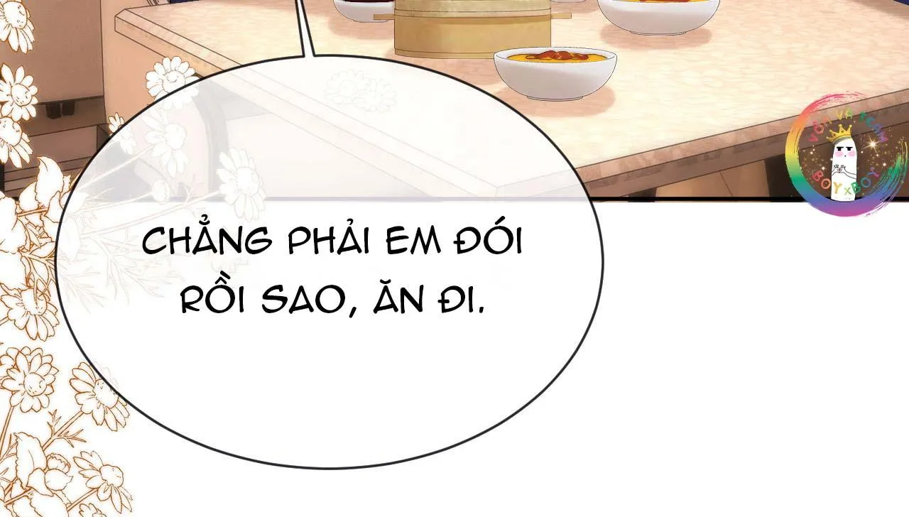 (Drop) Chất Dị Ứng Cực Cute Chapter 48 Trang 37