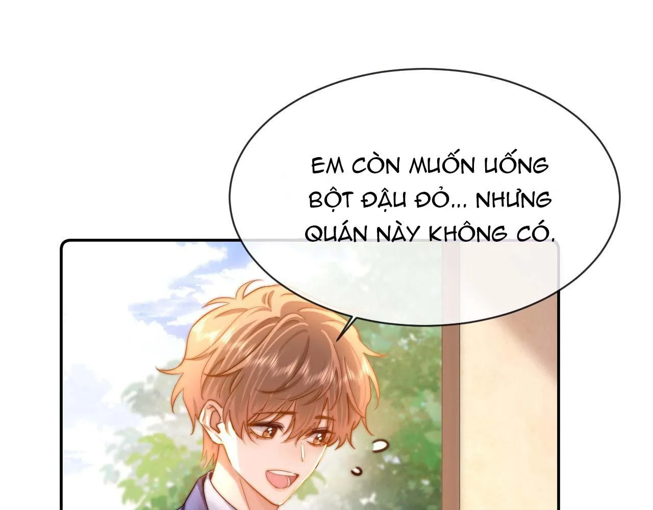 (Drop) Chất Dị Ứng Cực Cute Chapter 48 Trang 38