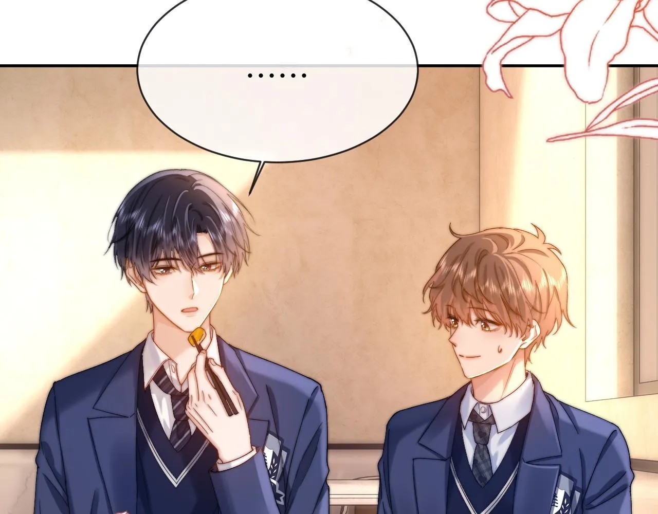 (Drop) Chất Dị Ứng Cực Cute Chapter 48 Trang 40