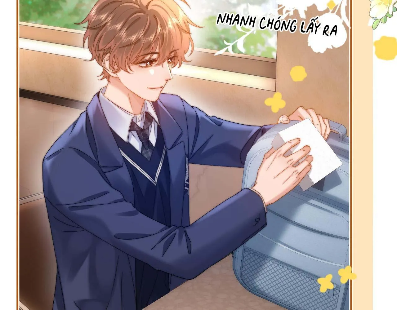 (Drop) Chất Dị Ứng Cực Cute Chapter 48 Trang 44