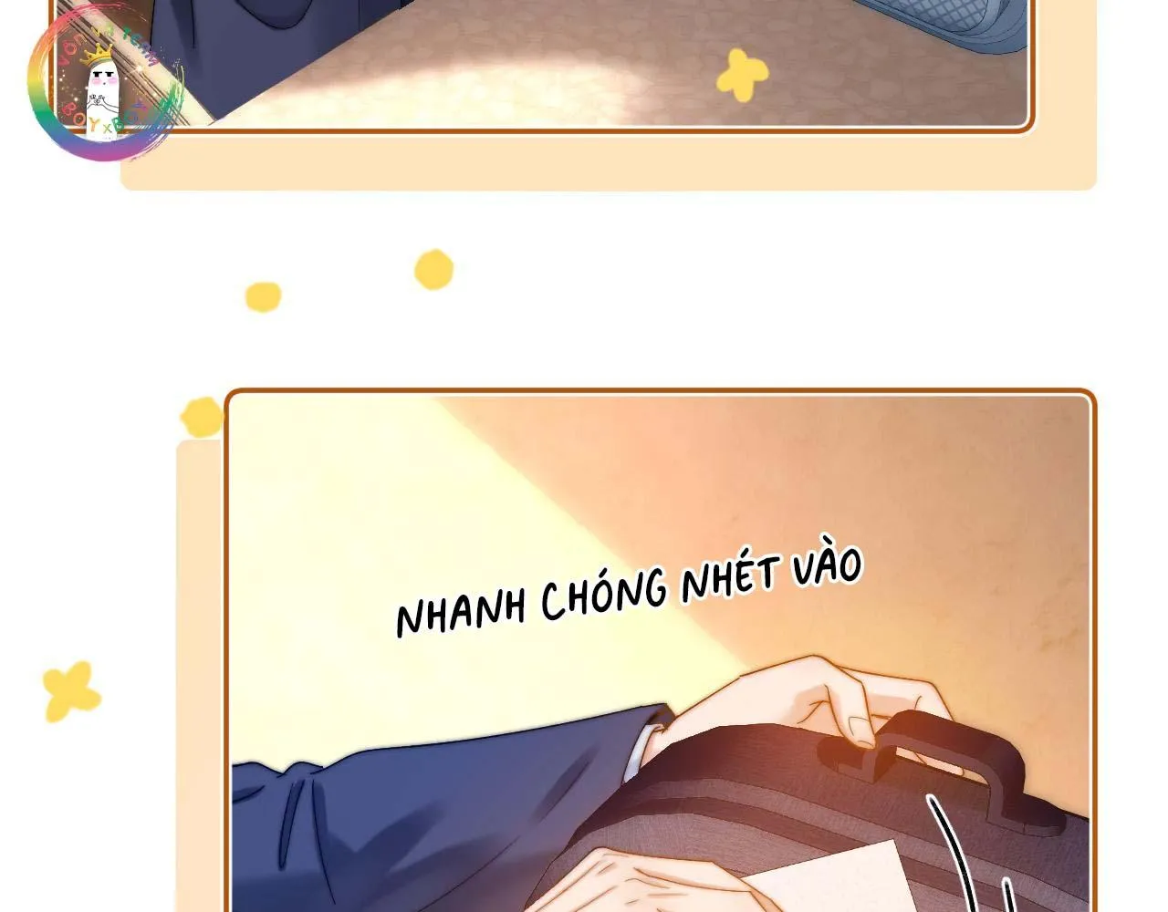 (Drop) Chất Dị Ứng Cực Cute Chapter 48 Trang 45