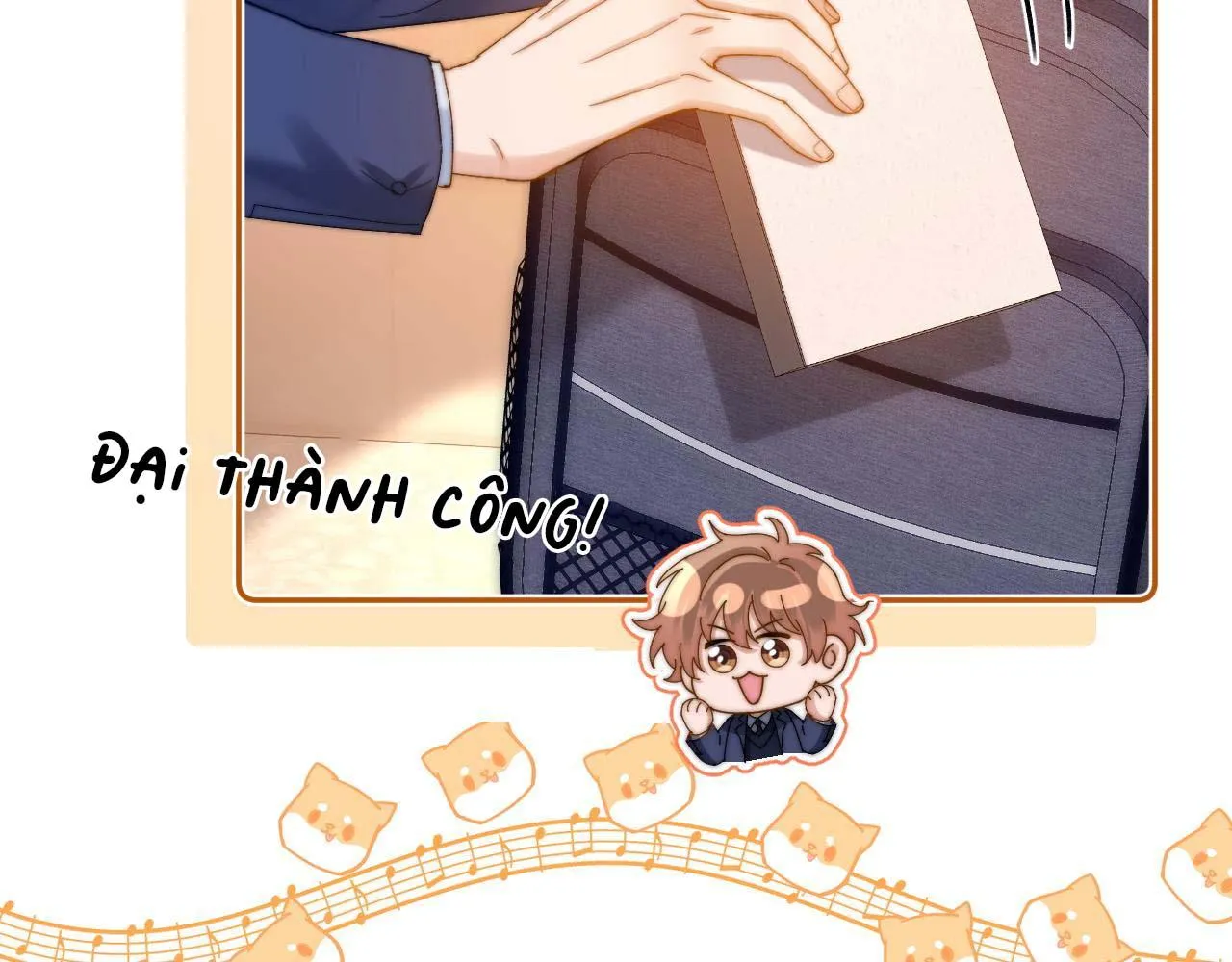 (Drop) Chất Dị Ứng Cực Cute Chapter 48 Trang 46