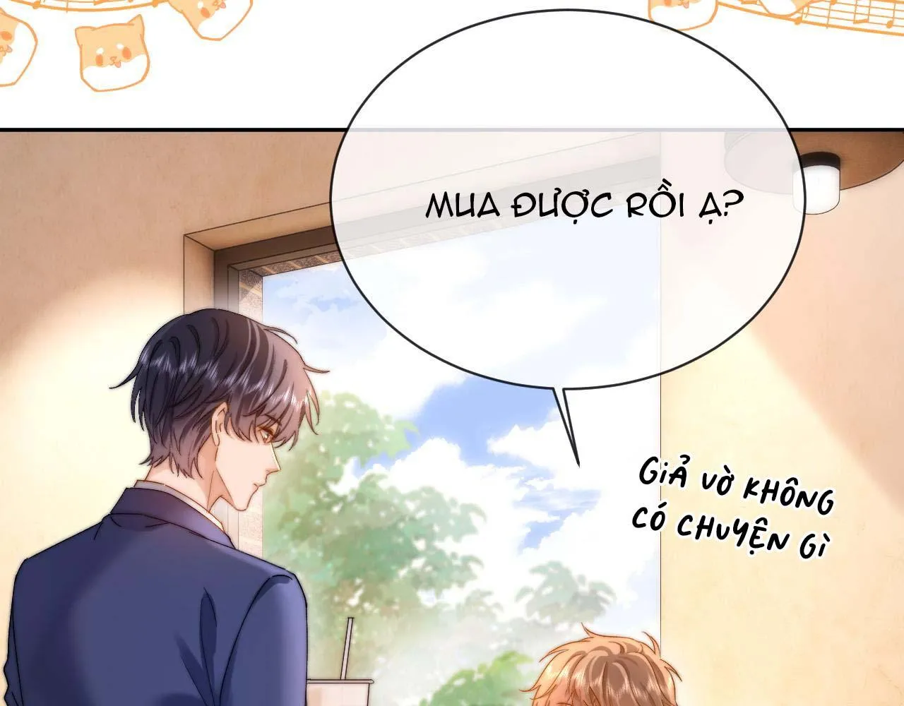 (Drop) Chất Dị Ứng Cực Cute Chapter 48 Trang 47