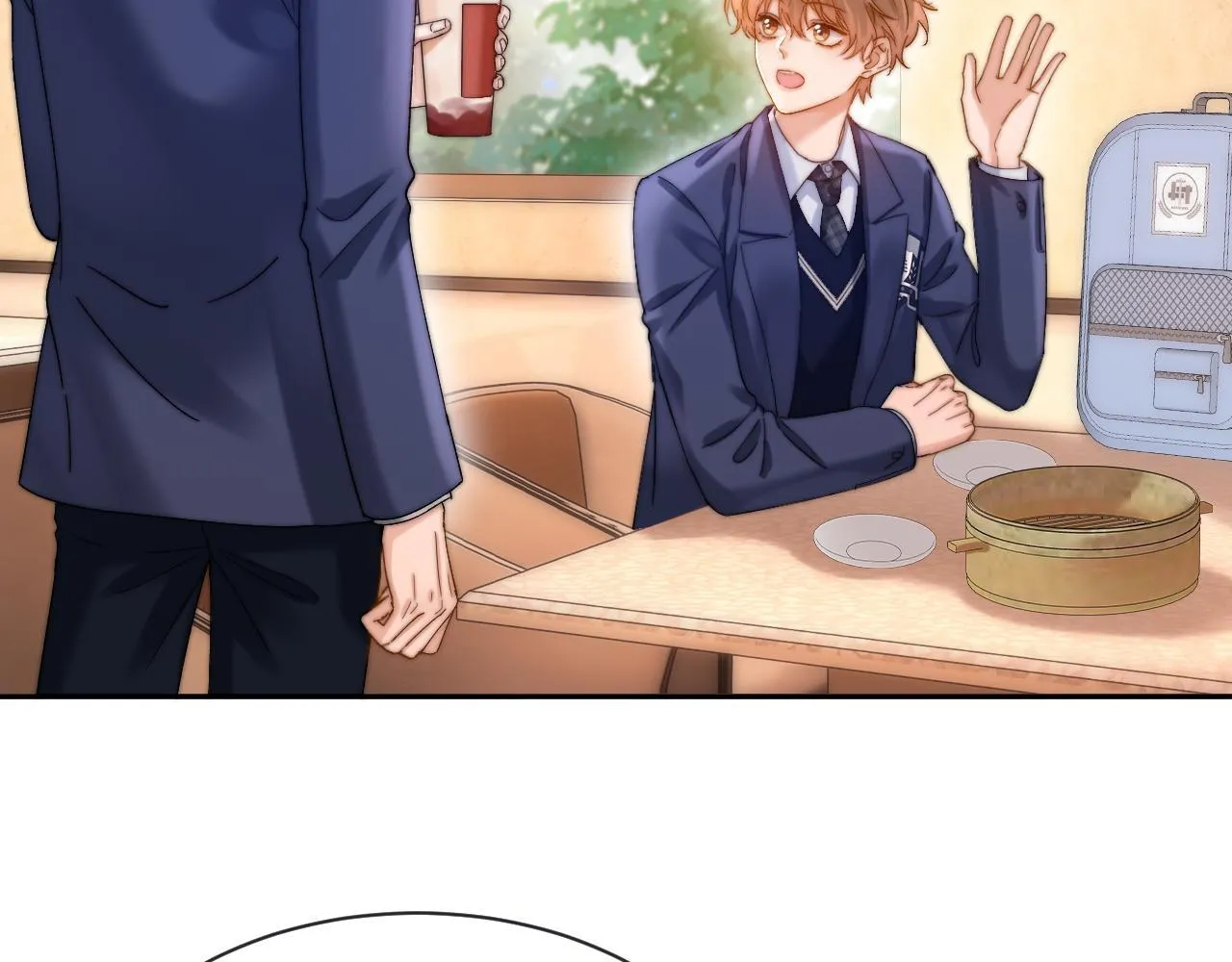 (Drop) Chất Dị Ứng Cực Cute Chapter 48 Trang 48