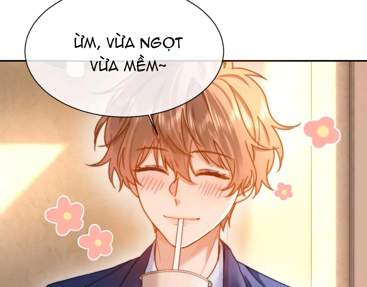 (Drop) Chất Dị Ứng Cực Cute Chapter 48 Trang 49