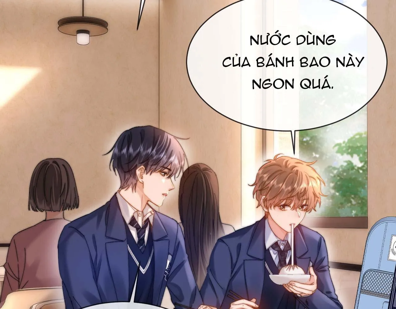 (Drop) Chất Dị Ứng Cực Cute Chapter 48 Trang 51