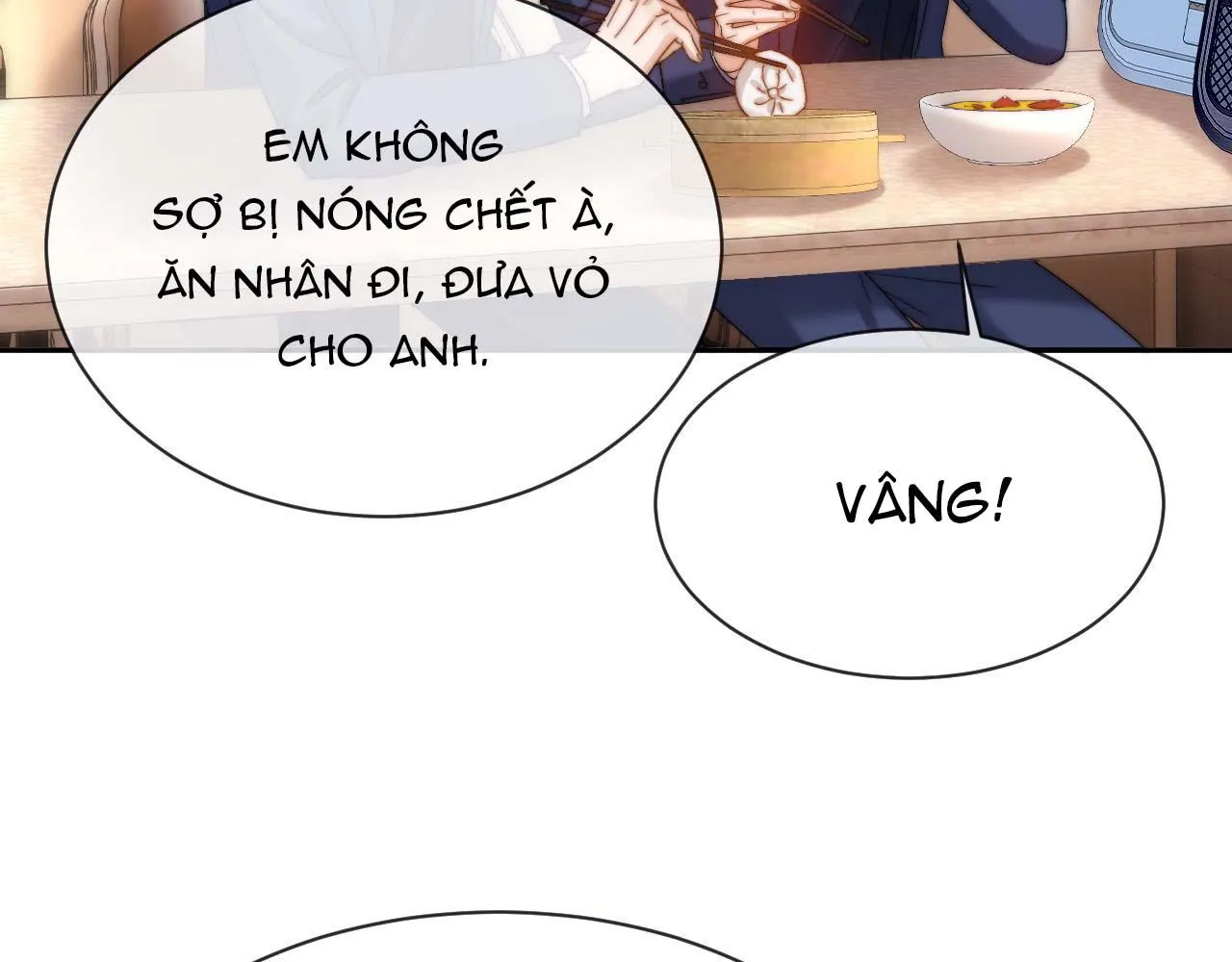 (Drop) Chất Dị Ứng Cực Cute Chapter 48 Trang 52