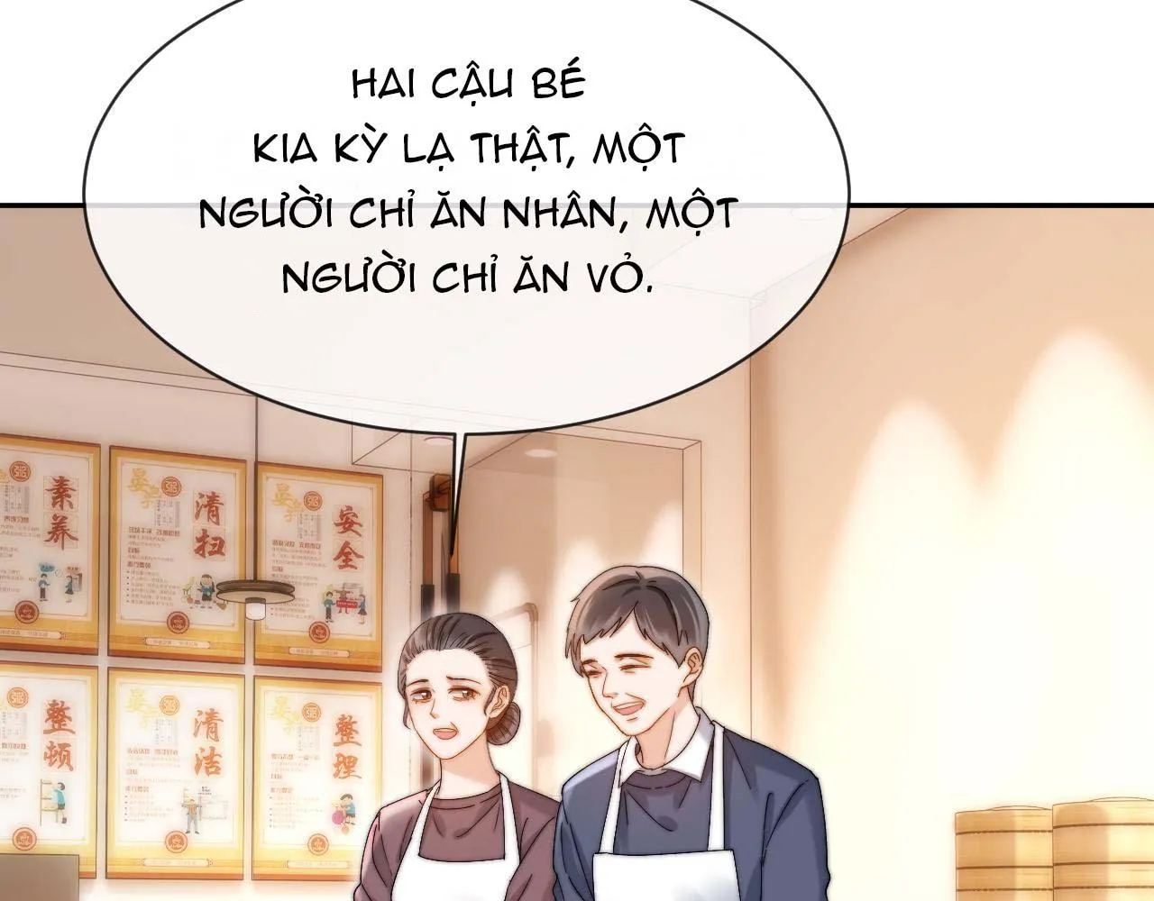 (Drop) Chất Dị Ứng Cực Cute Chapter 48 Trang 53