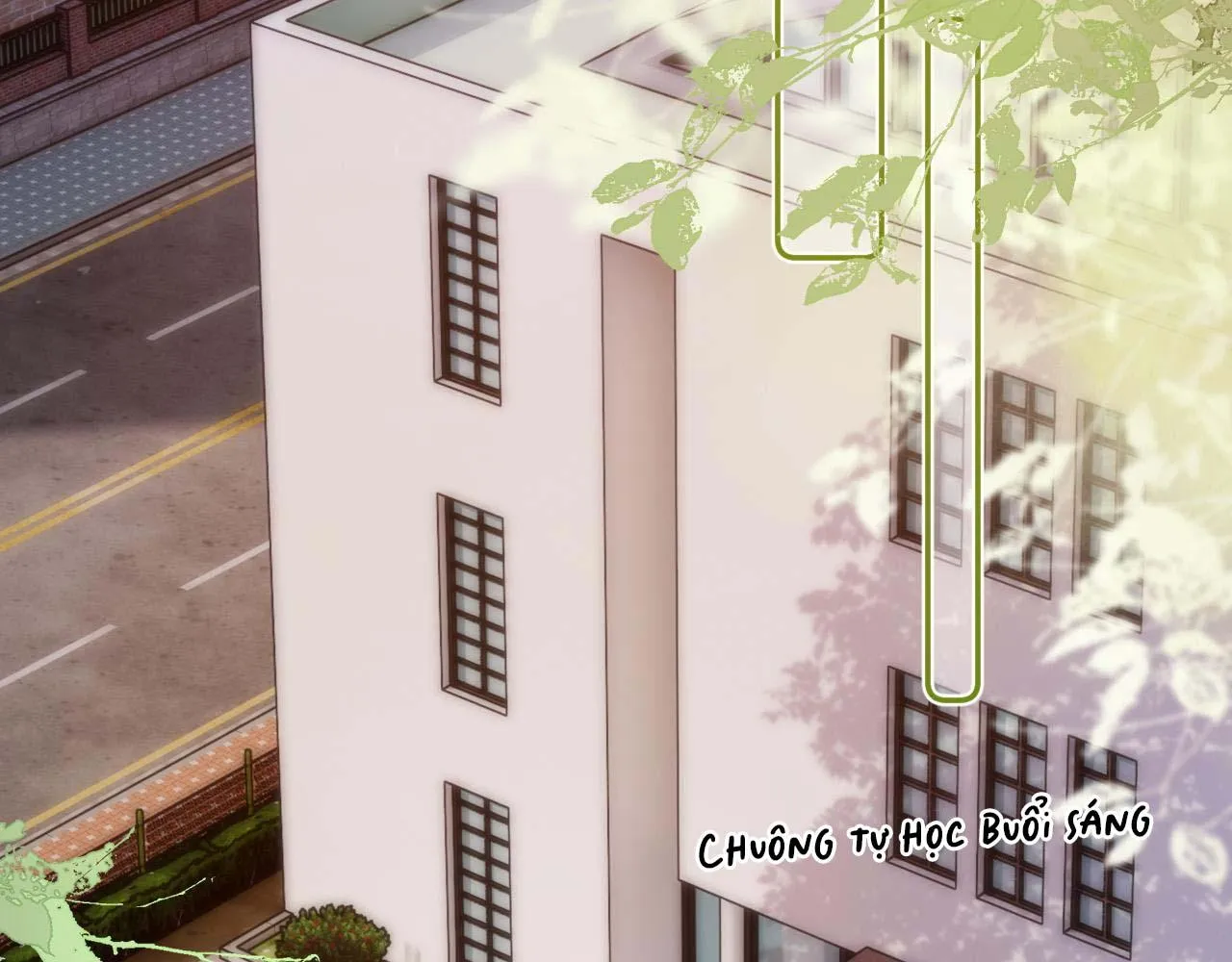 (Drop) Chất Dị Ứng Cực Cute Chapter 48 Trang 57