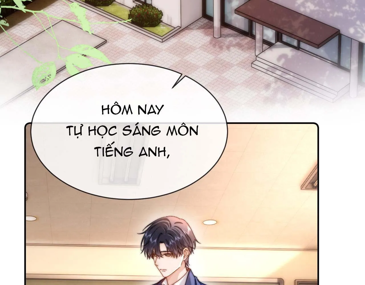 (Drop) Chất Dị Ứng Cực Cute Chapter 48 Trang 58