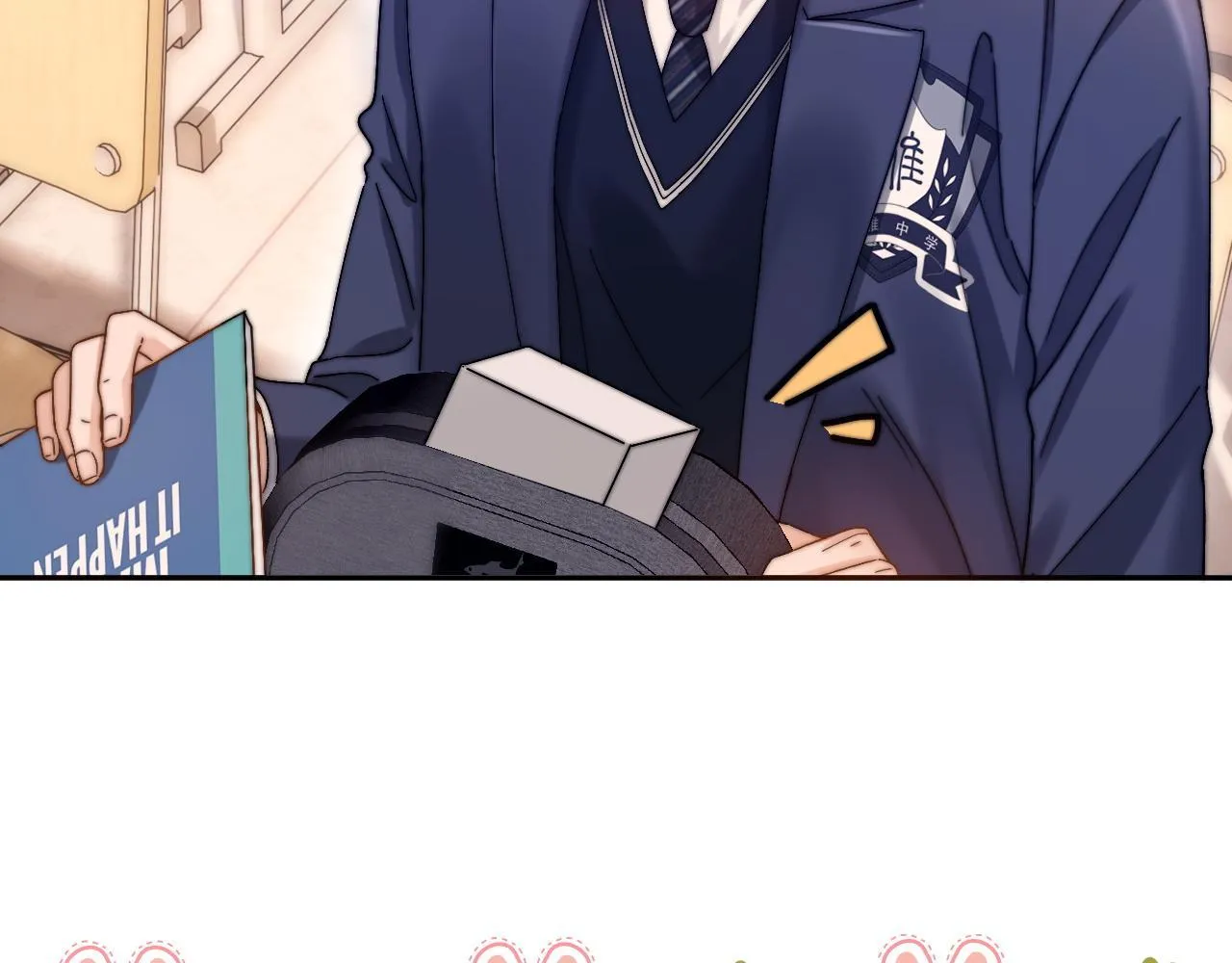 (Drop) Chất Dị Ứng Cực Cute Chapter 48 Trang 61