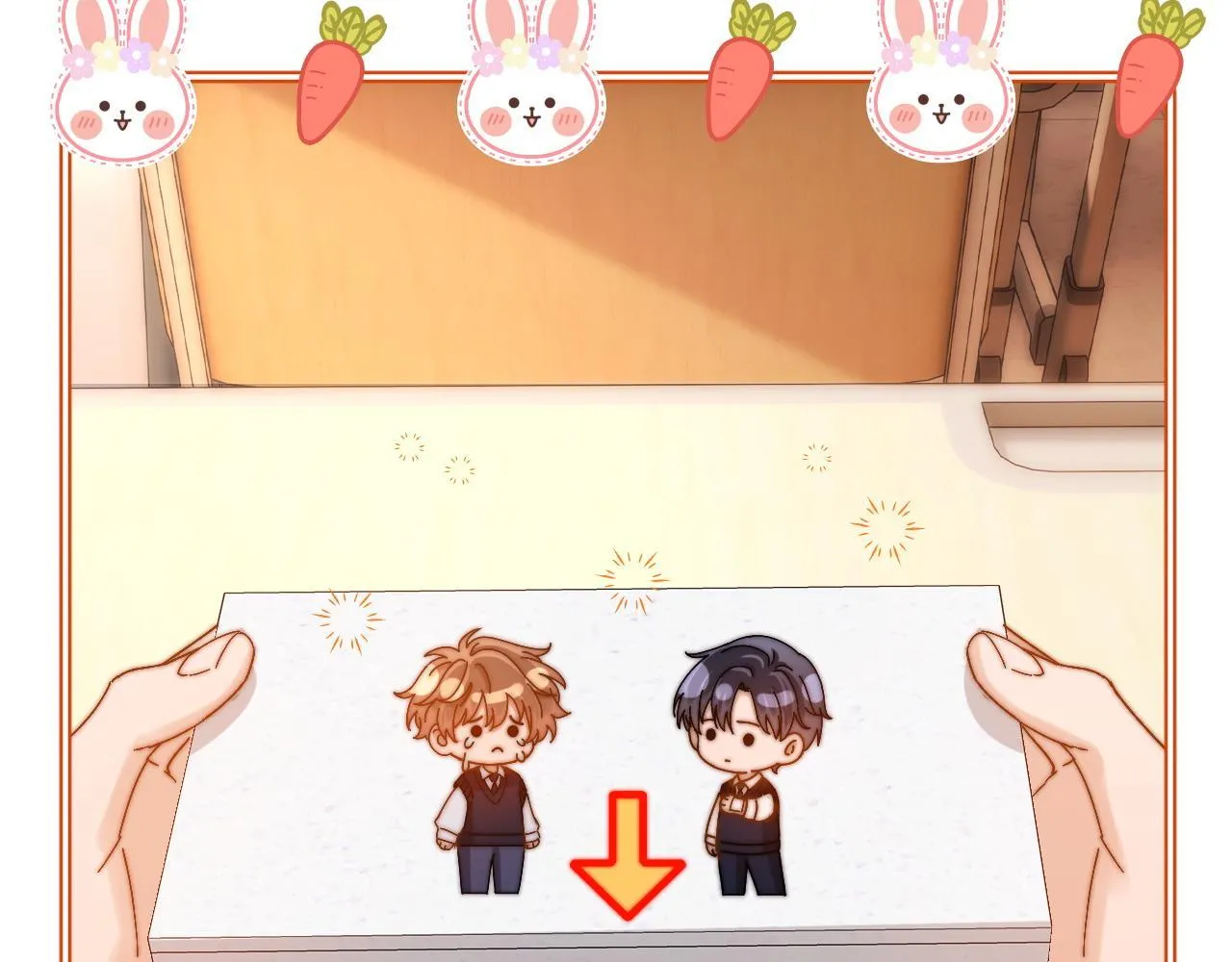 (Drop) Chất Dị Ứng Cực Cute Chapter 48 Trang 62