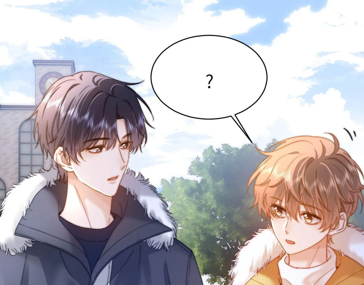 (Drop) Chất Dị Ứng Cực Cute Chapter 49 Trang 26
