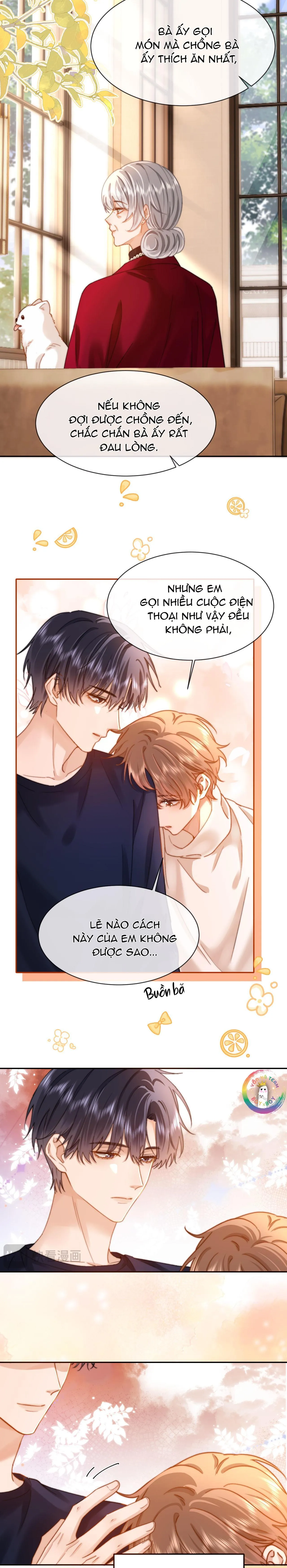 (Drop) Chất Dị Ứng Cực Cute Chapter 50 Trang 14
