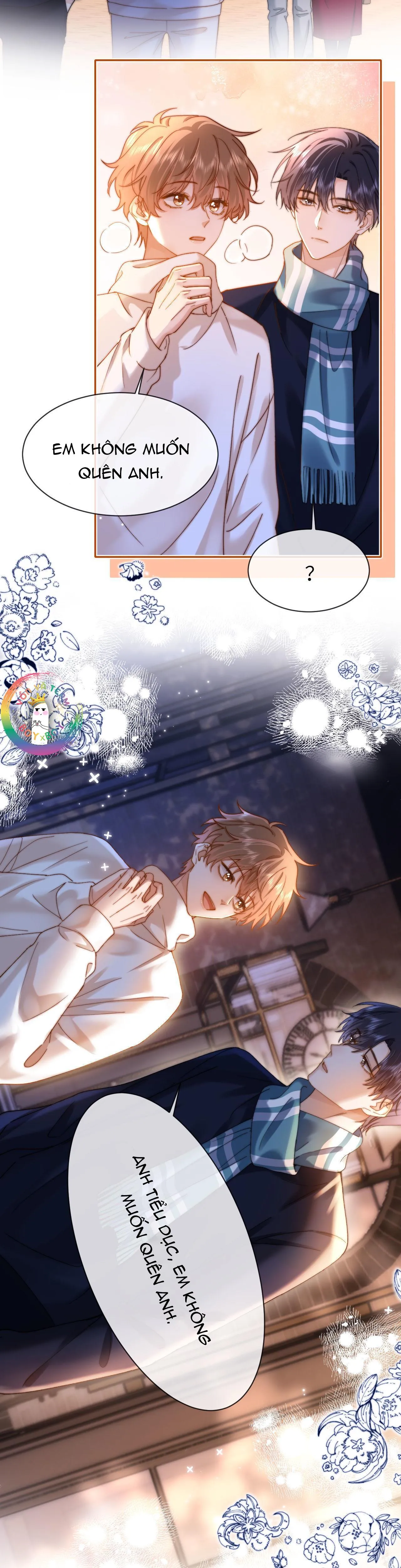 (Drop) Chất Dị Ứng Cực Cute Chapter 51 Trang 10