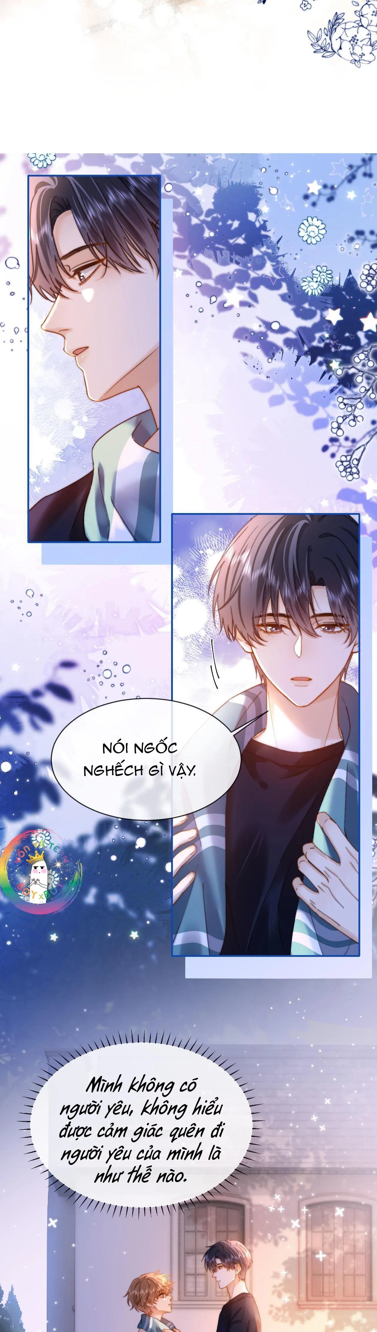 (Drop) Chất Dị Ứng Cực Cute Chapter 51 Trang 11