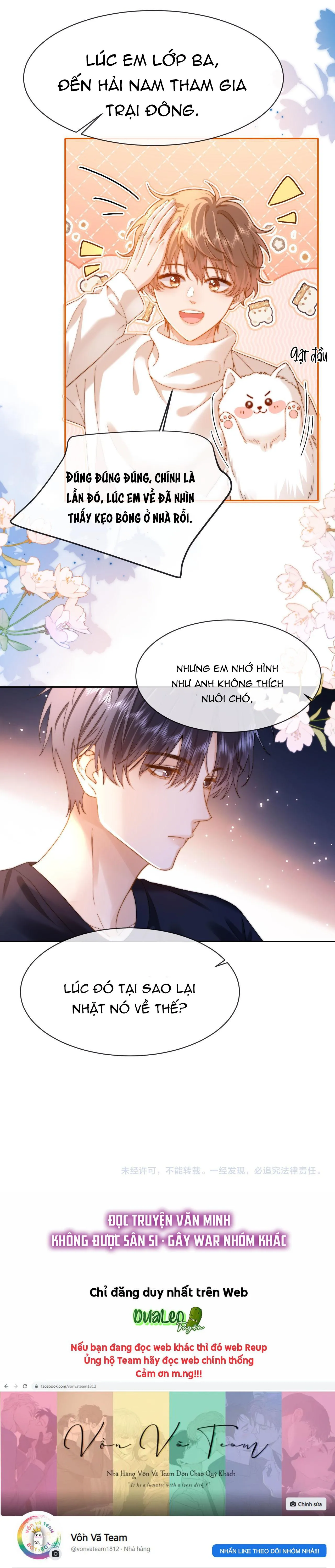 (Drop) Chất Dị Ứng Cực Cute Chapter 51 Trang 16
