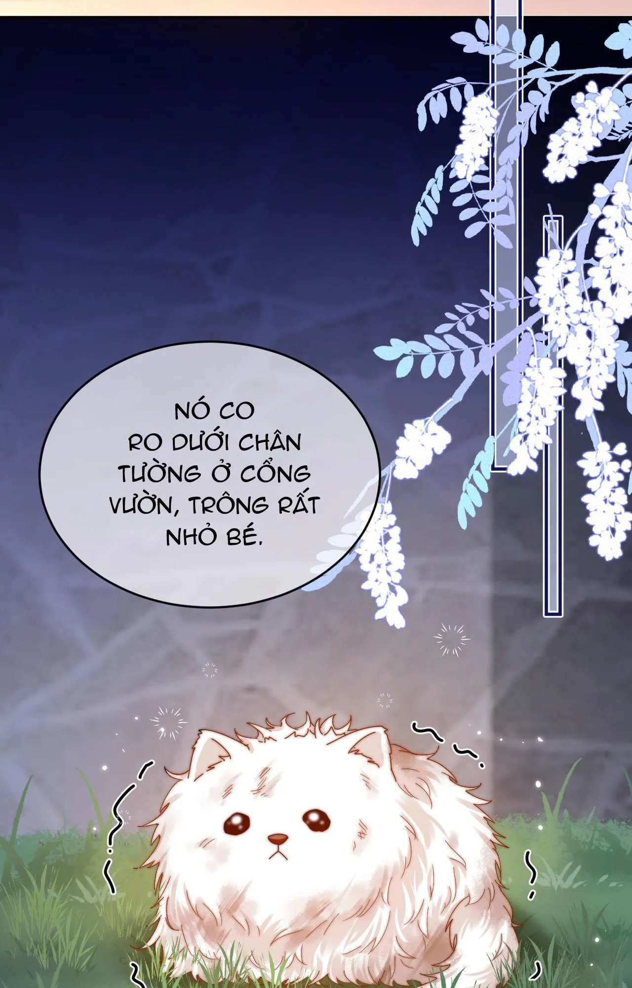 (Drop) Chất Dị Ứng Cực Cute Chapter 52 Trang 8