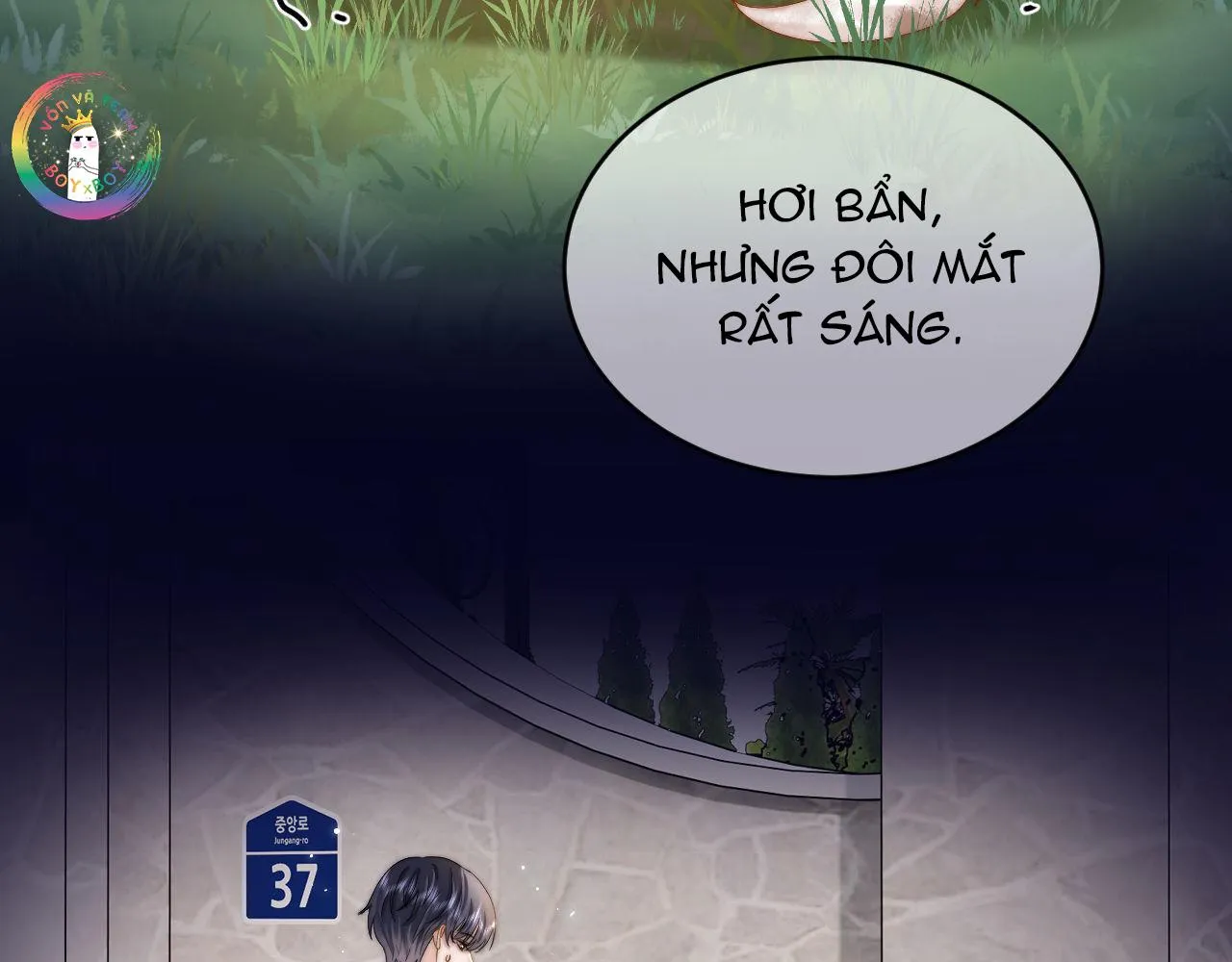 (Drop) Chất Dị Ứng Cực Cute Chapter 52 Trang 9