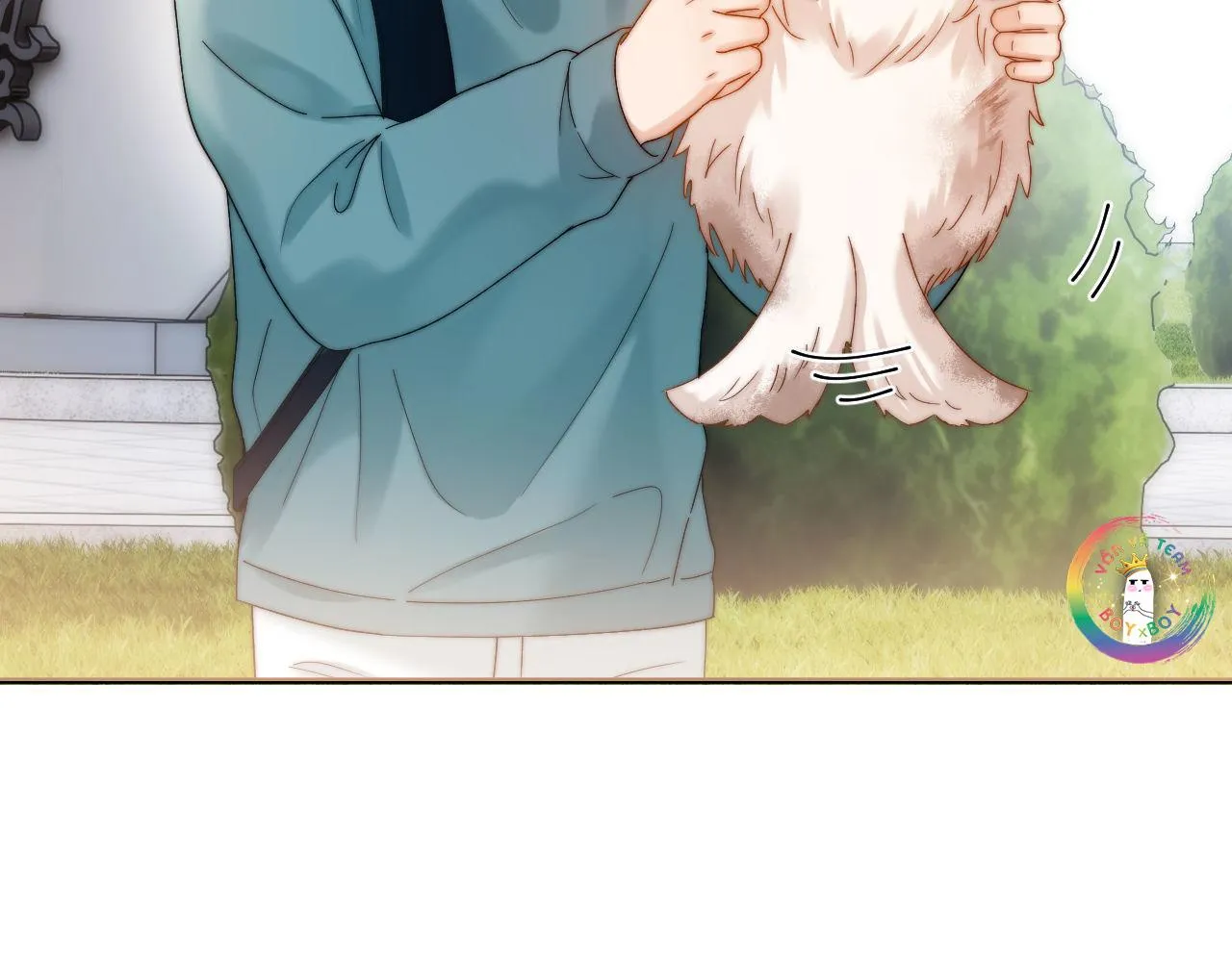 (Drop) Chất Dị Ứng Cực Cute Chapter 52 Trang 11