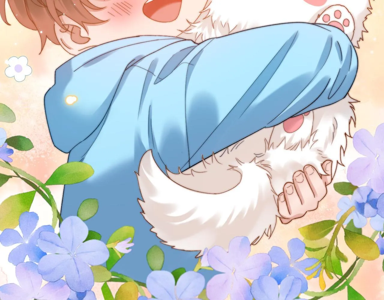 (Drop) Chất Dị Ứng Cực Cute Chapter 52 Trang 14