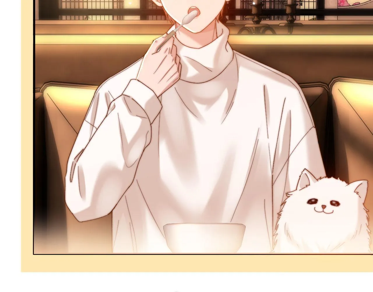 (Drop) Chất Dị Ứng Cực Cute Chapter 52 Trang 16