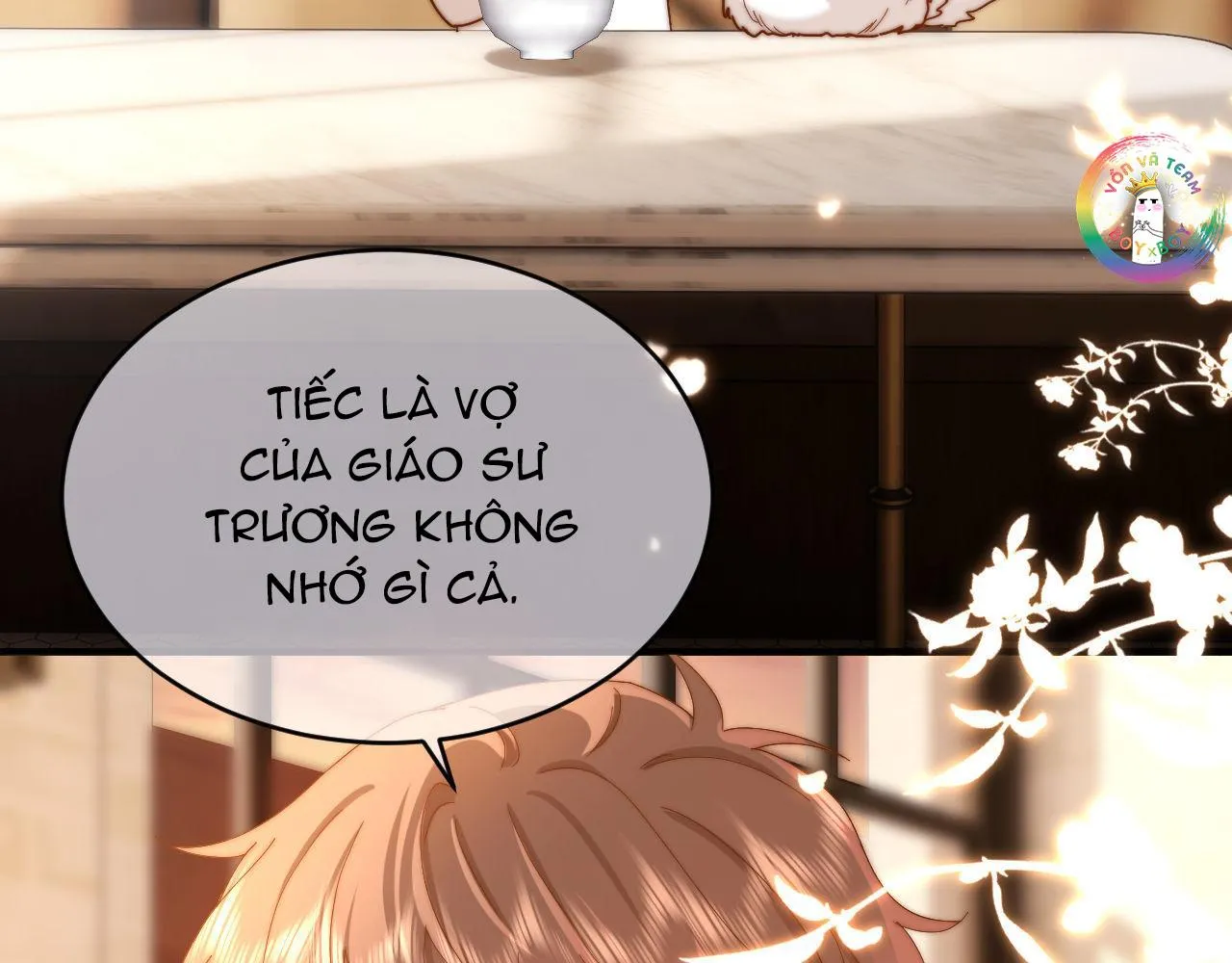 (Drop) Chất Dị Ứng Cực Cute Chapter 52 Trang 20