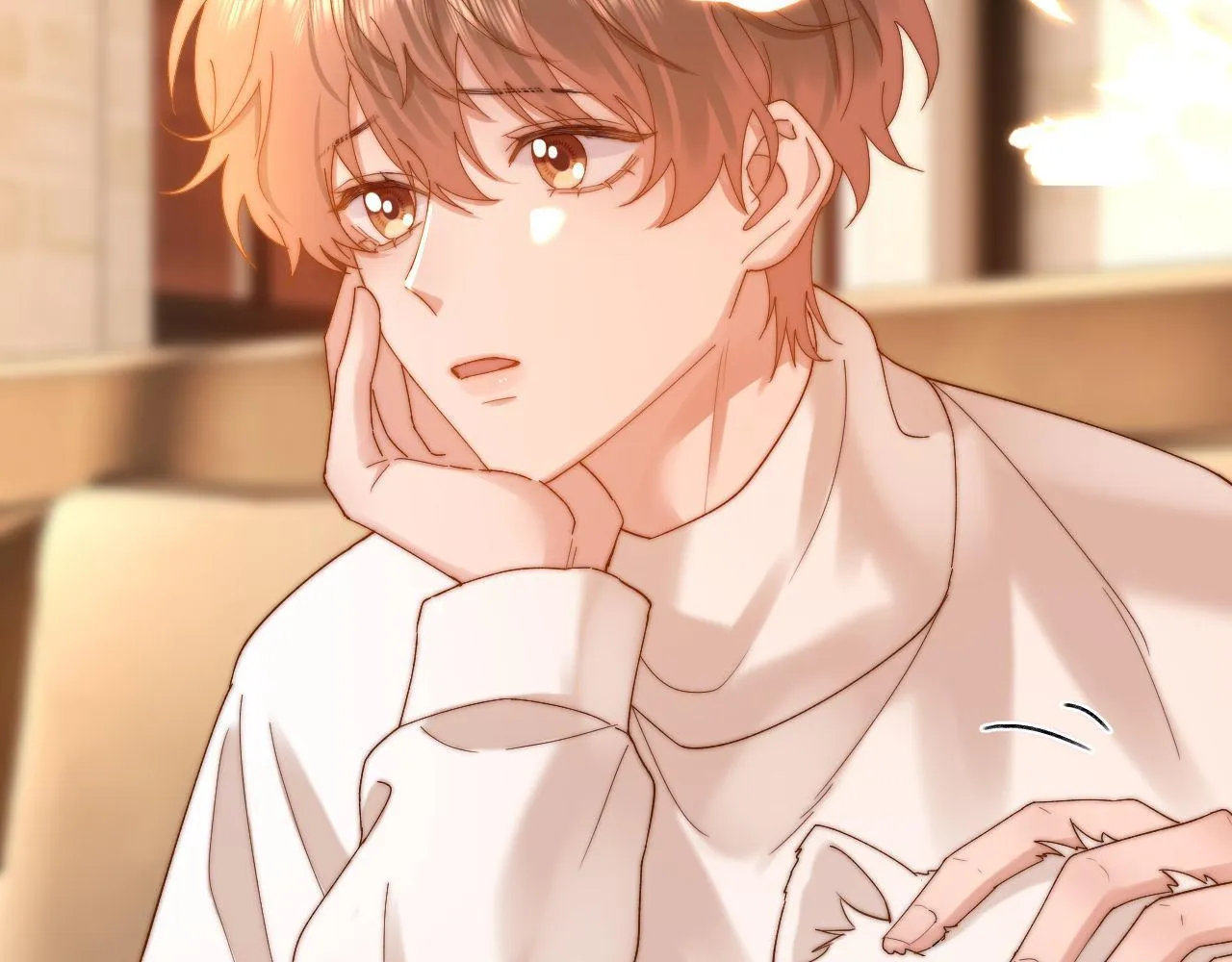 (Drop) Chất Dị Ứng Cực Cute Chapter 52 Trang 21