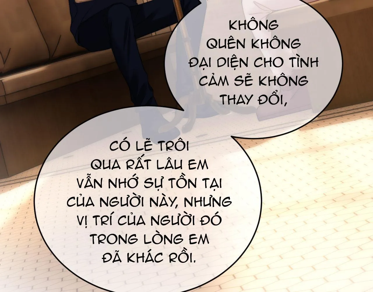 (Drop) Chất Dị Ứng Cực Cute Chapter 52 Trang 24